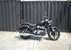 Royal Enfield Super Meteor 650 (2023 - 25) usata