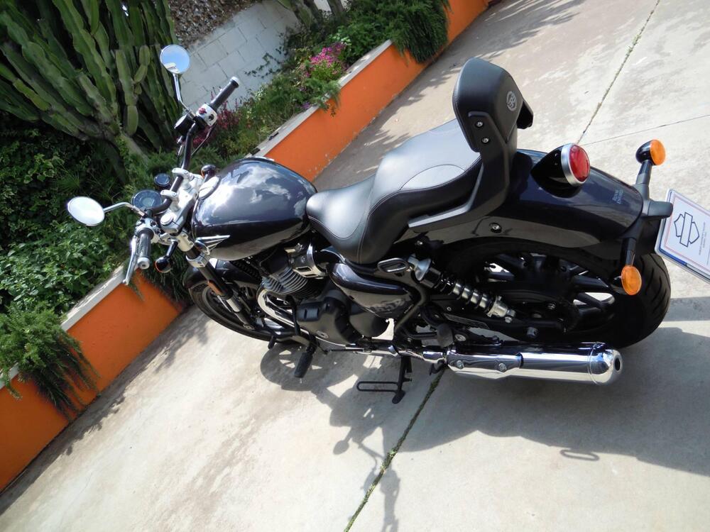 Royal Enfield Super Meteor 650 (2023 - 25) (5)