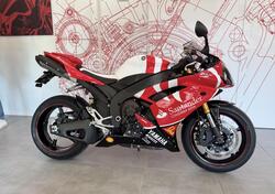 Yamaha YZF R1 (2007 - 08) usata