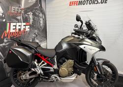 Ducati Multistrada V4 S (2021 - 24) usata