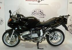 Bmw R 1100 S usata