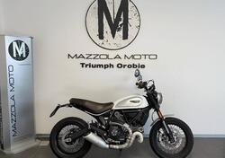 Ducati Scrambler 800 Classic (2017 - 18) usata