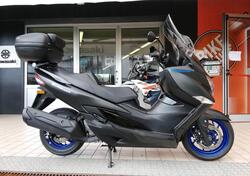 Suzuki Burgman 400 (2022 - 24) usata