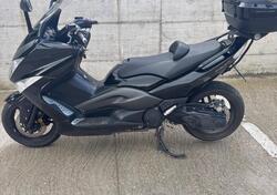 Yamaha T-Max 500 (2008 - 12) usata