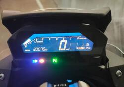 Honda NC 750 X ABS (2016 -17) usata