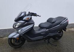 Suzuki Burgman AN 650 Executive (2017 - 20) usata