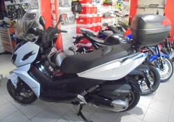 Kymco K-Xct 300i ABS (2012 - 17) usata