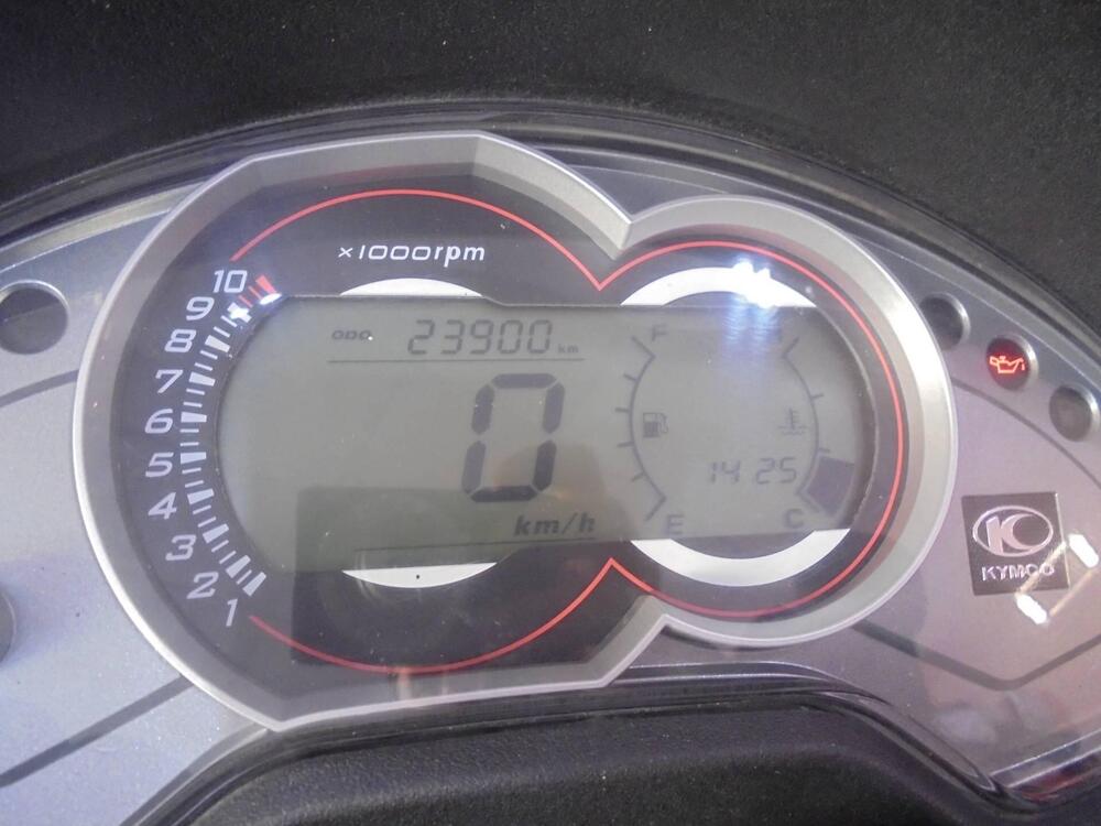 Kymco K-Xct 300i ABS (2012 - 17) (4)