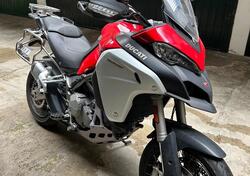 Ducati Multistrada 1200 Enduro (2016 - 18) usata