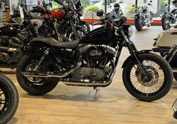 Harley-Davidson XL 1200N Nightster (2008 - 12) usata