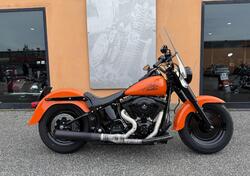 Harley-Davidson 1450 Fat Boy (2003 - 06) - FLSTFI usata