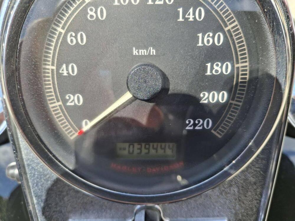 Harley-Davidson 1450 Heritage Classic (2003 - 05) - FLSTCI (3)