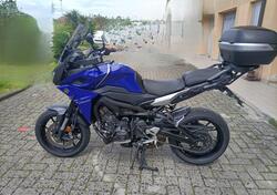 Yamaha Tracer 900 ABS (2017 - 18) usata