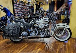Harley-Davidson 1340 Heritage Springer (1997 - 99) - FLSTS usata