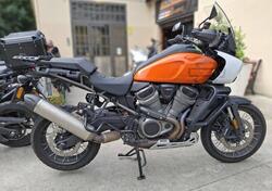 Harley-Davidson Pan America 1250 Special (2020 - 25) usata