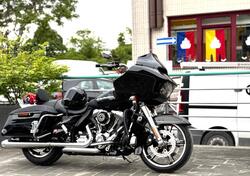 Harley-Davidson 1690 Road Glide Special (2013 - 16) usata