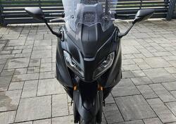 Yamaha T-Max 560 Tech Max (2022 - 24) usata