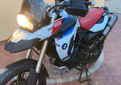 Bmw F 800 GS (2008 - 15) usata