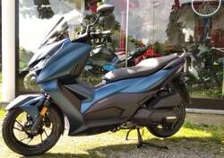 Zontes ZT125-D (2023 - 25) nuova