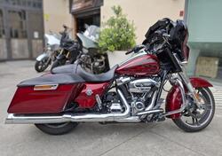 Harley-Davidson 107 Street Glide Special (2017 - 19) - FLHXS usata