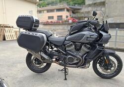Harley-Davidson Pan America 1250 Special (2020 - 25) usata
