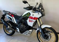 Yamaha Ténéré 700 Rally Edition (2022 - 24) usata