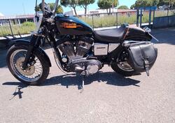 Harley-Davidson 883 Standard (1994 - 00) - XLH usata