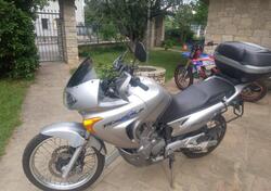Honda Transalp XL 650V (2000 - 04) usata