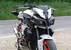 Yamaha MT-10 (2017 - 20) usata