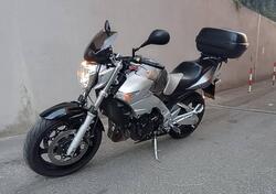 Suzuki GSR 600 (2006 - 11) usata