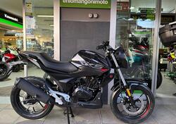 Keeway Motor RKS 125 (2025) nuova