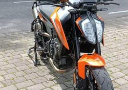 KTM 790 Duke (2018 - 20) usata