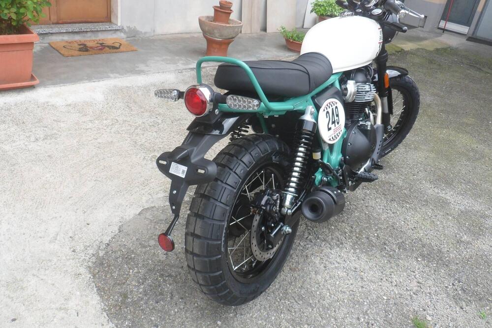 Royal Enfield Bear 650 (2025) (3)