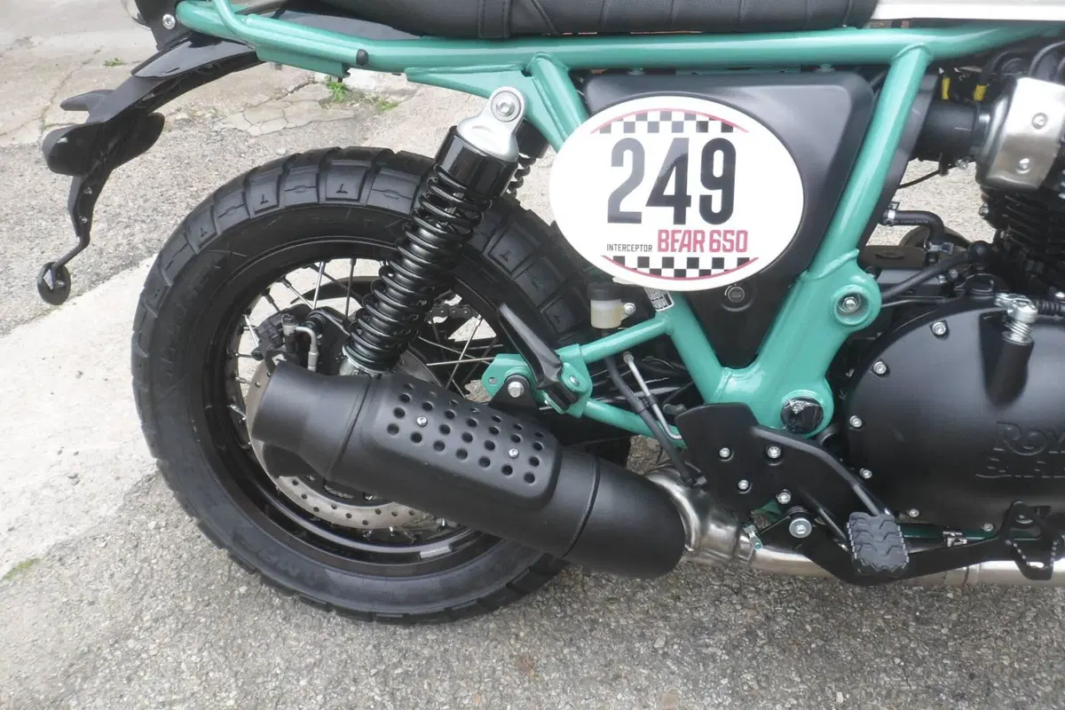 Royal Enfield Bear 650 (2025 - 26) (7)