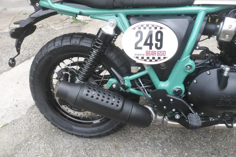 Royal Enfield Bear 650 (2025 - 26) (7)
