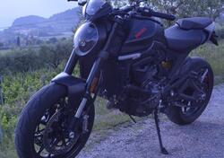 Ducati Monster 937 + (2021 - 25) usata