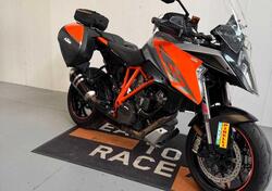 KTM 1290 Super Duke GT ABS (2016 - 18) usata