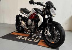MV Agusta Brutale 800 (2012 - 15) usata
