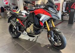 Ducati Multistrada V4 Pikes Peak (2025) usata