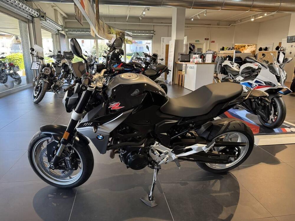 Bmw F 900 R (2017 - 20) (5)