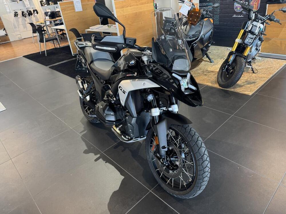 Bmw R 1300 GS (2023 - 25) (4)