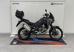 Honda Africa Twin CRF 1100L Urban DCT (2022 - 23) usata