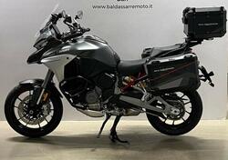 Ducati Multistrada V4 Pikes Peak (2021 - 24) usata