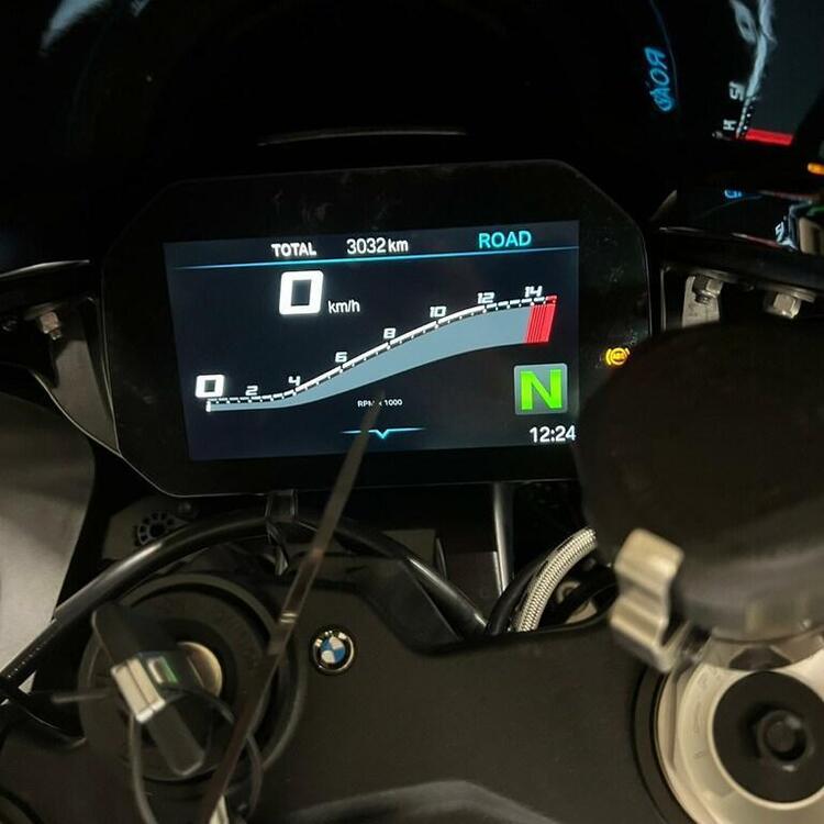 Bmw S 1000 RR (2023 - 24) (5)
