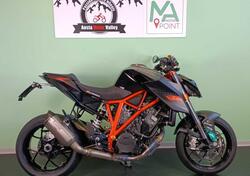 KTM 1290 Super Duke R ABS (2014 - 16) usata