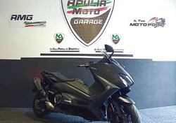 Yamaha T-Max 560 (2020 - 21) usata
