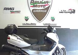 Suzuki Burgman AN 650 Executive (2004 - 06) usata