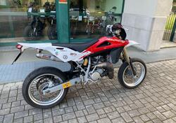 Husqvarna SM 125 (2008) usata