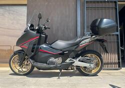 Honda NC750S DCT ABS (2014 - 16) usata