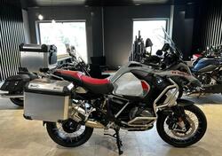 Bmw R 1250 GS Adventure (2021 - 24) usata